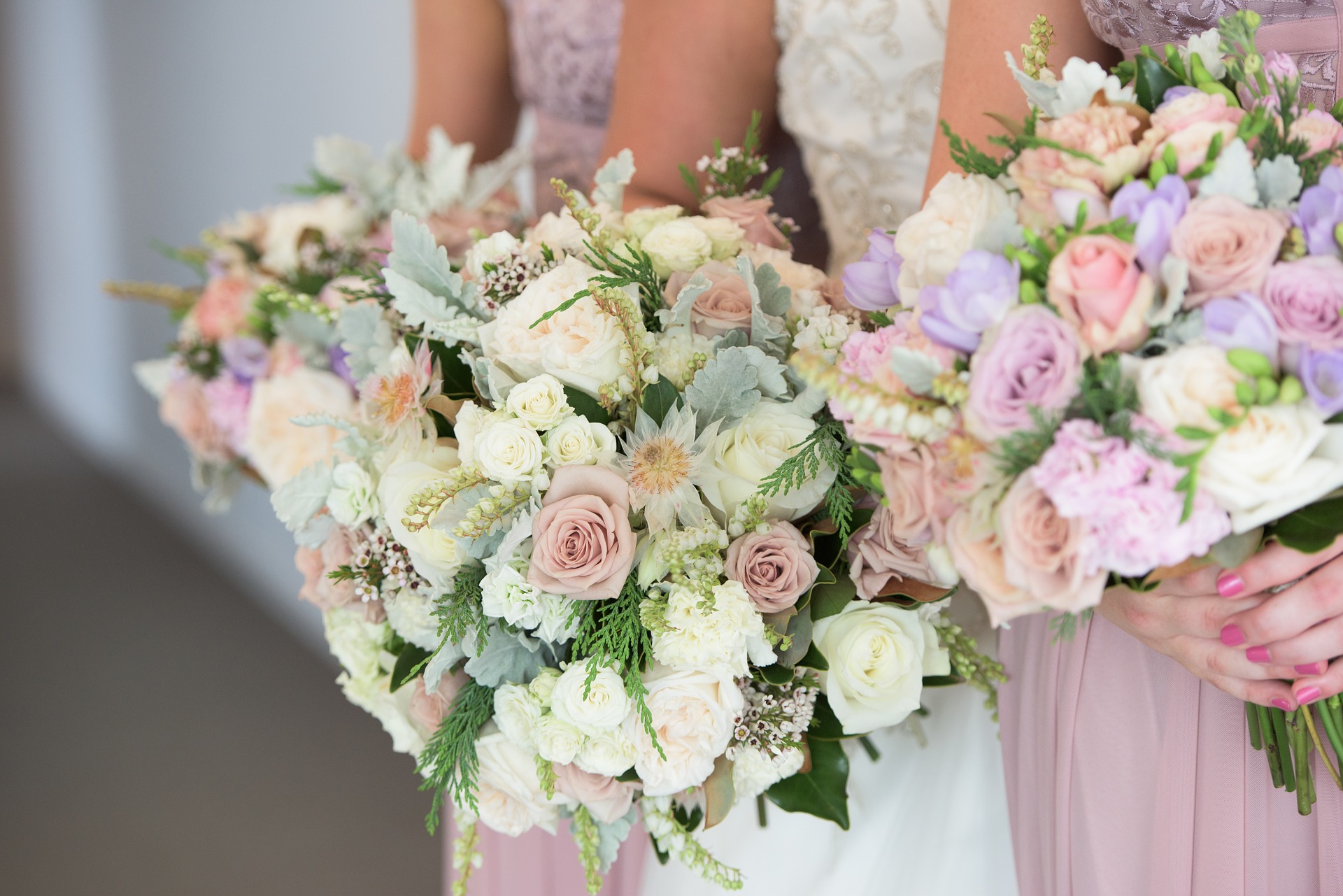 Wedding Flowers - Getting Married in Antigua - Weddings in Antigua