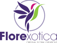 Florexotica logo 2020