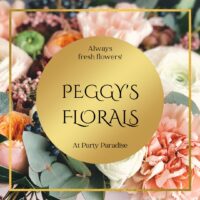 Peggy's Florals